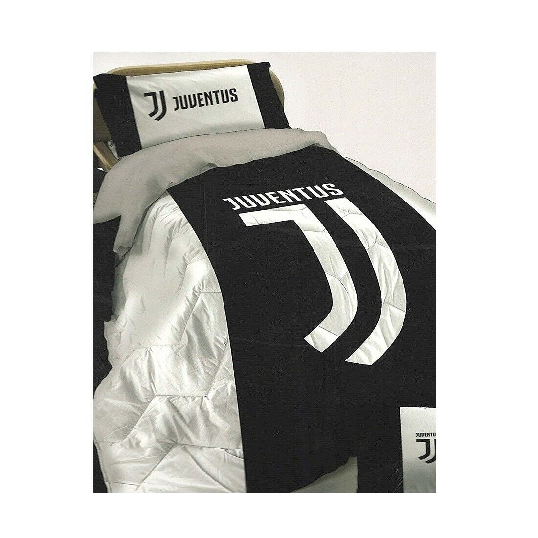 Trapunta Singola Piumone Invernale Fc Juventus Prodotto Ufficiale Trapunta Singola Piumone Invernale Fc Juventus Prodotto Ufficiale