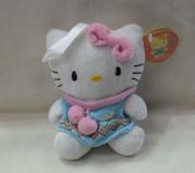 Peluche Hello Kitty Cm 13