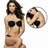 Reggiseno Lormar Lynette Fascia