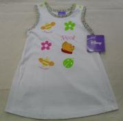 Vestina Disney Spalla Larga Winnie The Pooh Art Vicky