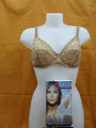 REGGISENO LOVABLE 14057 EXPERIENCE COL RAME TAGLIE DISP