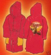 ACCAPPATOIO BIMBO BIMBA KUNG FU PANDA DIS TIGRESS TAGLIA 2/4 ANNI