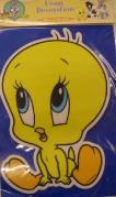 Sagoma Titty Tweety Decorazione Per Cameretta Cm 20 x 30