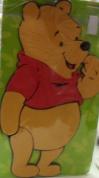 Sagoma Disney Winnie The Pooh Decorazioni Per Cameretta