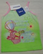 Canotta Disney Winnie The Pooh Neonata Bimba By Babicresci Prezzo Offerta