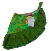 Pareo Bimba Barbie Copricostume