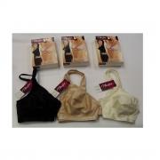 Reggiseno Playtex Satiny Articolo 6390 Modello Liscio