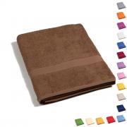 Telo Bagno Caleffi Spugna Minorca Vari Colori Cm 100 x 150