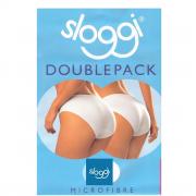 2 Slip Sloggi Linea Pure Modello Tai Microfibra 2 Pezzi Offerta