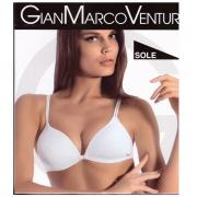 Reggiseno Donna Triangolo Preformato Gian Marco Venturi Articolo Sole