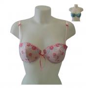 Reggiseno Lovable Yuong Lullaby 0.407.6 Modello Balconcino