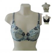 Reggiseno Lovable Glam 0.416.5 Con Ferretto In Pizzo