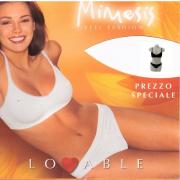 Brassiere Con Perizoma Donna Lovable Art 1.009.4 Microfibra