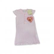 Camicia Bimba Bambina Anne Geddes Estiva Peony Sotto Costo