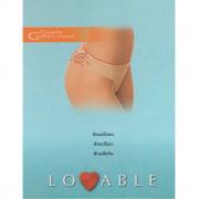 Brasiliano Slip  Donna Lovable Articolo 0.018.5 Sotto Costo