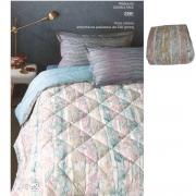 Trapunta Matrimoniale Zucchi Ebe Piumone Zucchi  Easy Chic Double Face