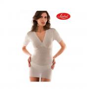 Liabel  Maglia Donna 16756 Manica Corta 80 lana