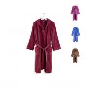 Accappatoio Caleffi In Spugna Da 400 Grammi Al Metro Quadrato Minorca Offerta