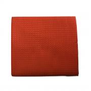 Copriletto Singolo Gfferrari Colore Arancio