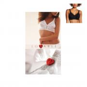 Reggiseno Lovable Antonella 1.749.0 Senza Ferretto