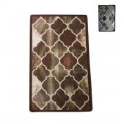 Tappeto Per Cucina Misure Varie Articolo Bloom Arabesque Linea Oro Antiscivolo