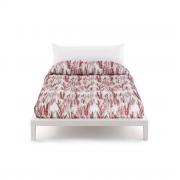 Trapunta Matrimoniale Zucchi Ferns Piumone Zucchi  Easy Chic Double Face