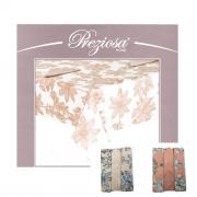 Tovaglia Da Tavola Servizio Tavola Per 6 Preziosa Ortensia Bis In Rasatello