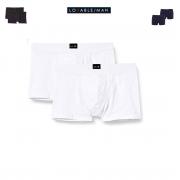 Boxer Uomo Lovable Confezone 2 Pezzi Cotton Stretch L09G4