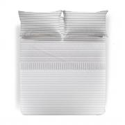 Lenzuola Piazza E Mezza Caleffi Completo Letto City