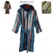 Accappatoio Spugna Con Cappuccio Carrara John XXL-XXXL
