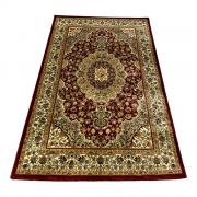 Tappeto Ardistan Cm 100 X 150 Classico Colore Bordoeaux