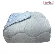 Trapunta Matrimoniale Happidea Piumone Happidea Whisper Celeste