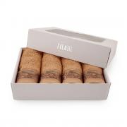 Lavette Asciugamano Alviero Martini confezione 4 pezzi Cm 30 x 30