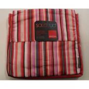 Accappatoio Zucchi Bambino/a Microfibra Fucsia 4/6 Anni